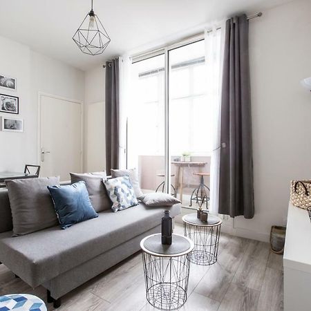 Appart'Station Arras Apartment Екстериор снимка